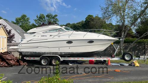 Doral 250 SE Spesifikasjoner og anmeldelser